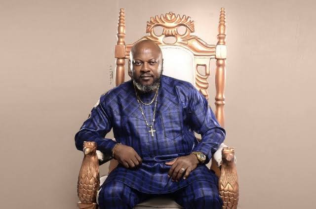“As A Man, Your Problem Starts The Day You Open Business For Your Wife, Girlfriend” – Don Nweke