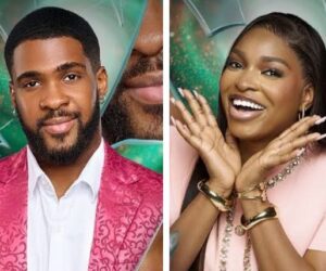 Fans Stunned As Thelma, Bright Morgan Evicted On Saturday