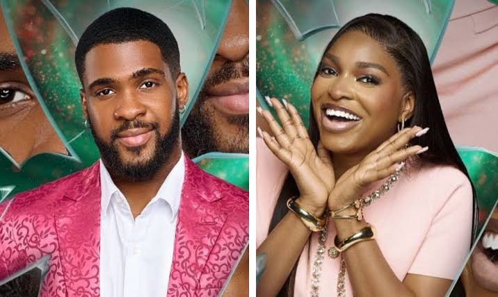 Fans Stunned As Thelma, Bright Morgan Evicted On Saturday