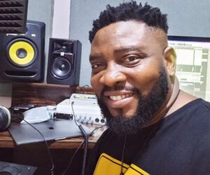 Producing Olu Maintain’s ‘Yahoozee’ Was An Unforgettable Studio Moment