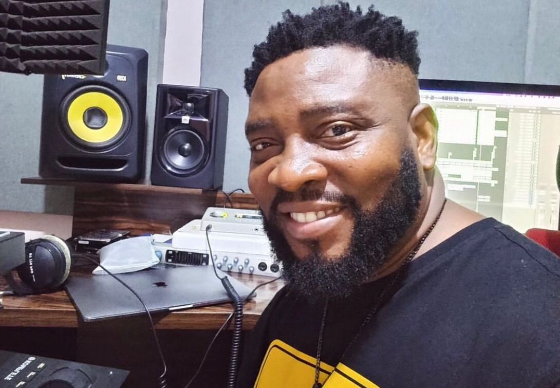 Producing Olu Maintain’s ‘Yahoozee’ Was An Unforgettable Studio Moment