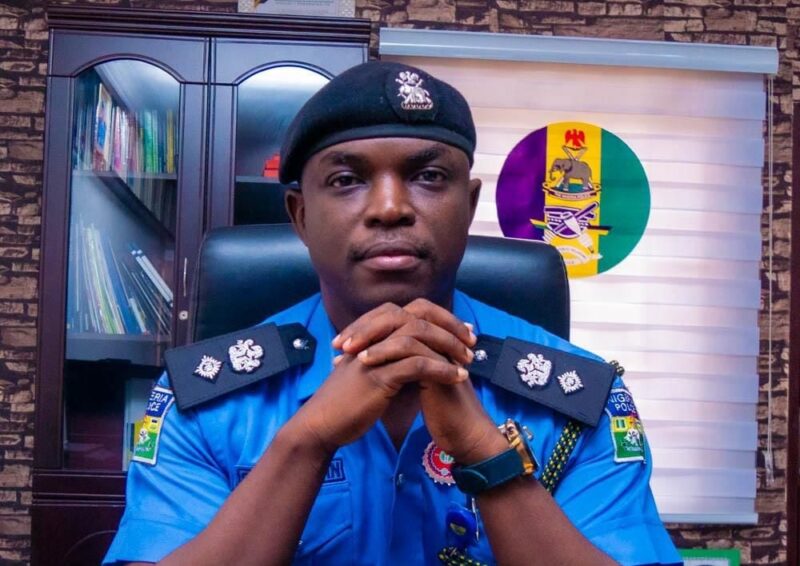 Six Nabbed Over Alleged Attack On Benue Police Officers