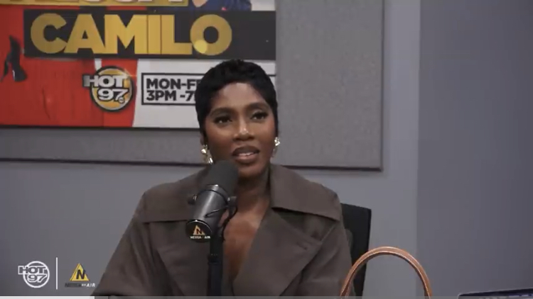 “Don’t Let Fame Get Into Your Head, God Can Replace You” — Tiwa Savage To Afrobeats Stars