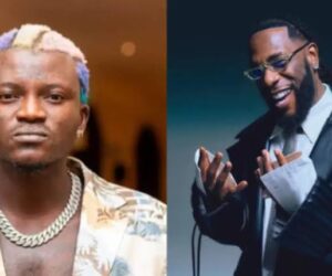 “Middlemen Blocking Me From Getting Music Verse From Burna Boy For Not Giving Them From His N20m Gift For Defeating Speed Darlington” – Portable