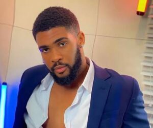BBNaija’s Bright Morgan Eyes Hollywood, Plans Film School Abroad