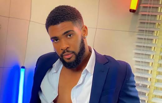 BBNaija’s Bright Morgan Eyes Hollywood, Plans Film School Abroad