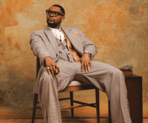 Kizz Daniel Dispels Rumours Of Court Order Restricting His Bank Accounts Amid Berlin Concert Fallout