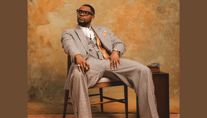 Kizz Daniel Dispels Rumours Of Court Order Restricting His Bank Accounts Amid Berlin Concert Fallout