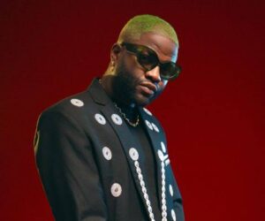 “I Wanted Freedom To Dictate My Music” – Skales On Starting Record Label