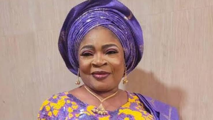 “I’m Alive, Hale And Hearty” — Salawa Abeni Dispels Death Rumours