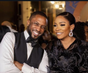 ‘Building Success With My Wife Didn’t Happen Overnight’ — Darey Art-Alade