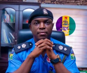 Police Arrest Wanted Beninese Fugitive In Ogun Over Cross-Border Crimes