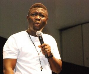 “My Shows Gave Some Musicians Their First Visa” – Seyi Law On 20 Years Of Comedy