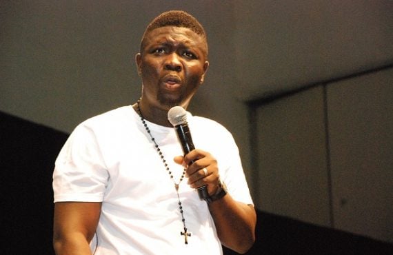 “My Shows Gave Some Musicians Their First Visa” – Seyi Law On 20 Years Of Comedy