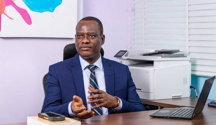“Prostitutes To Start Paying Tax” — Taiwo Oloyede