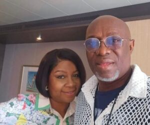 Adewale Ayuba Threatens Legal Action Over False Divorce, Paternity Rumours