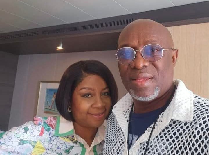 Adewale Ayuba Threatens Legal Action Over False Divorce, Paternity Rumours