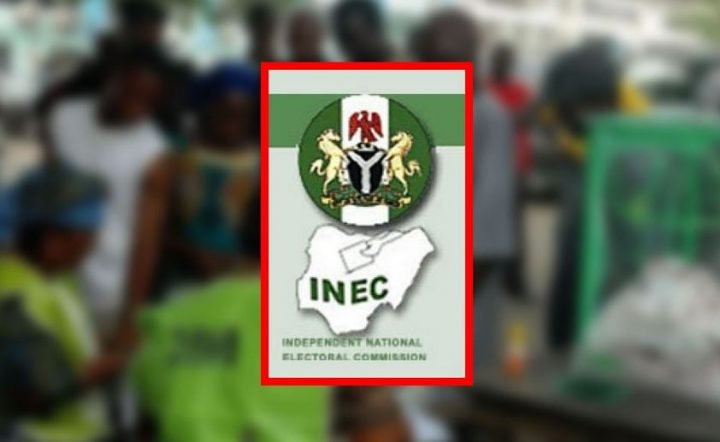 Mass voter registration shows Nigerians trust electoral process