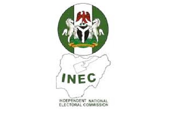 INEC announces 2.6m new online registrants