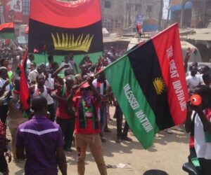 ‘No Evidence’ – IPOB Denies Police Claim Of Dismantled Camp In Anambra