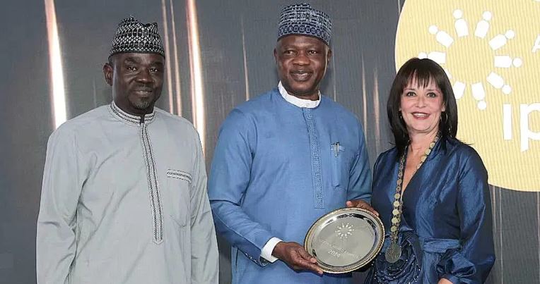 IPRA Shortlists Nigeria Customs, IMPR For Golden World Awards 2025 – Independent Newspaper Nigeria