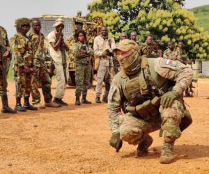 What next for Mali as Wagner fails to defeat insurgents?