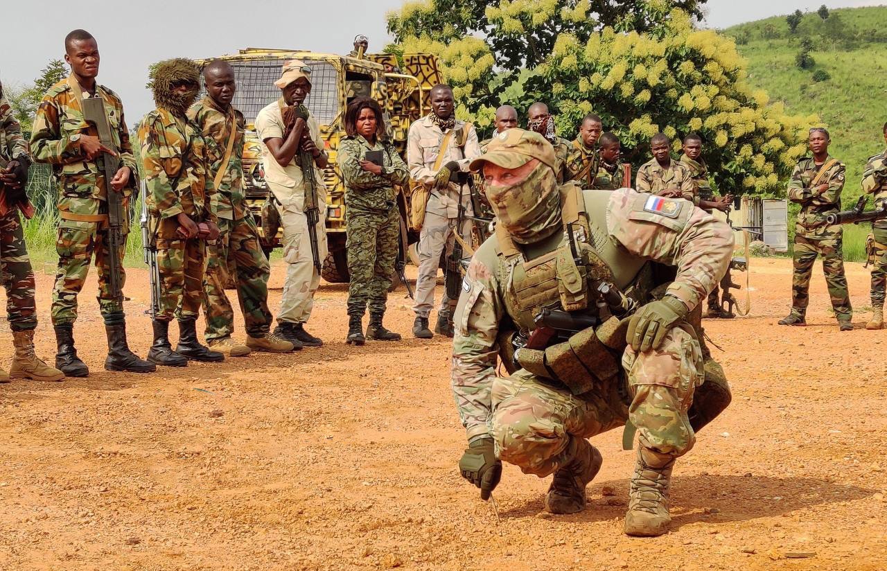 What next for Mali as Wagner fails to defeat insurgents?