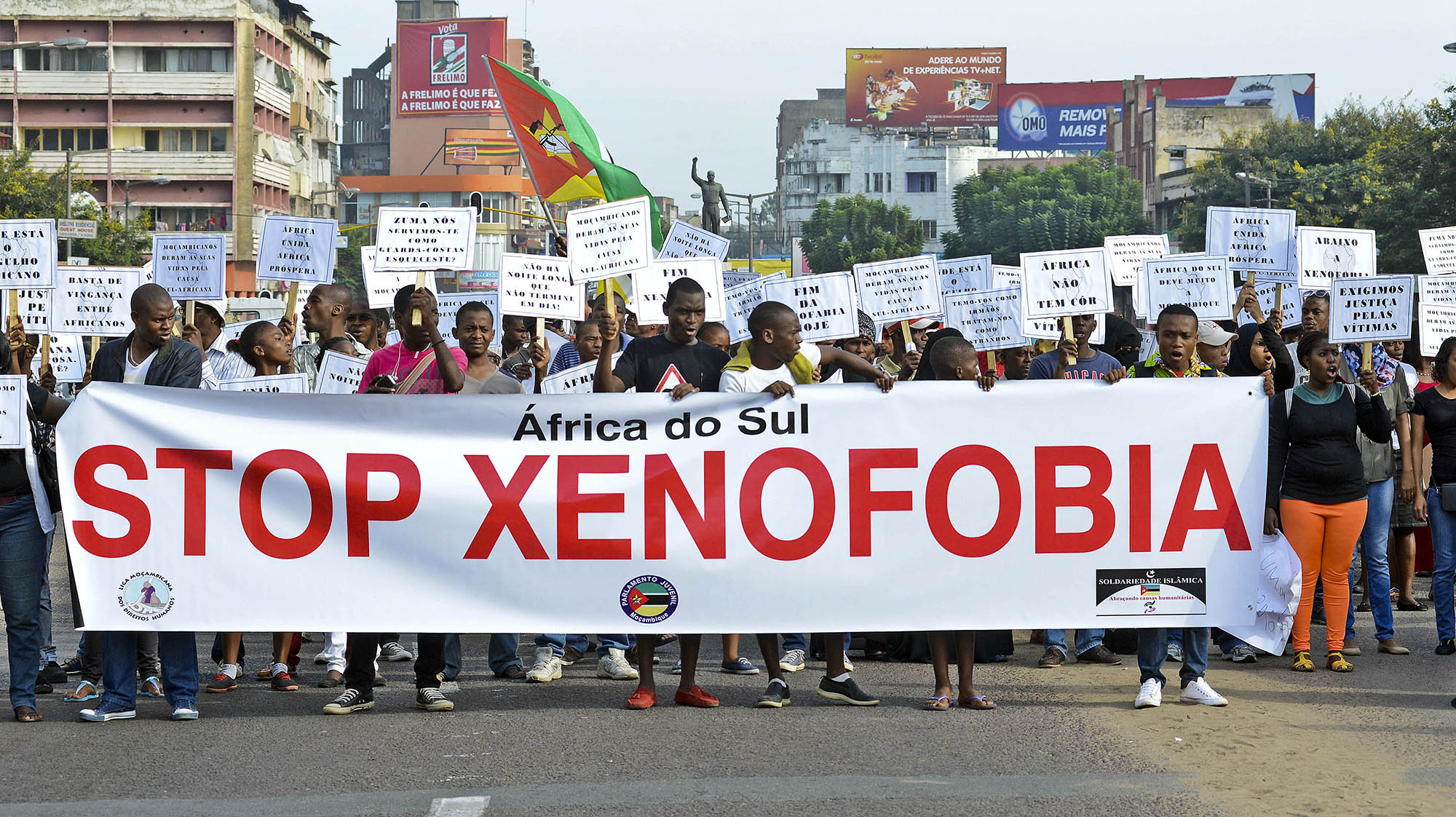 South Africa, Ghana and Xenophobia – Daily Trust