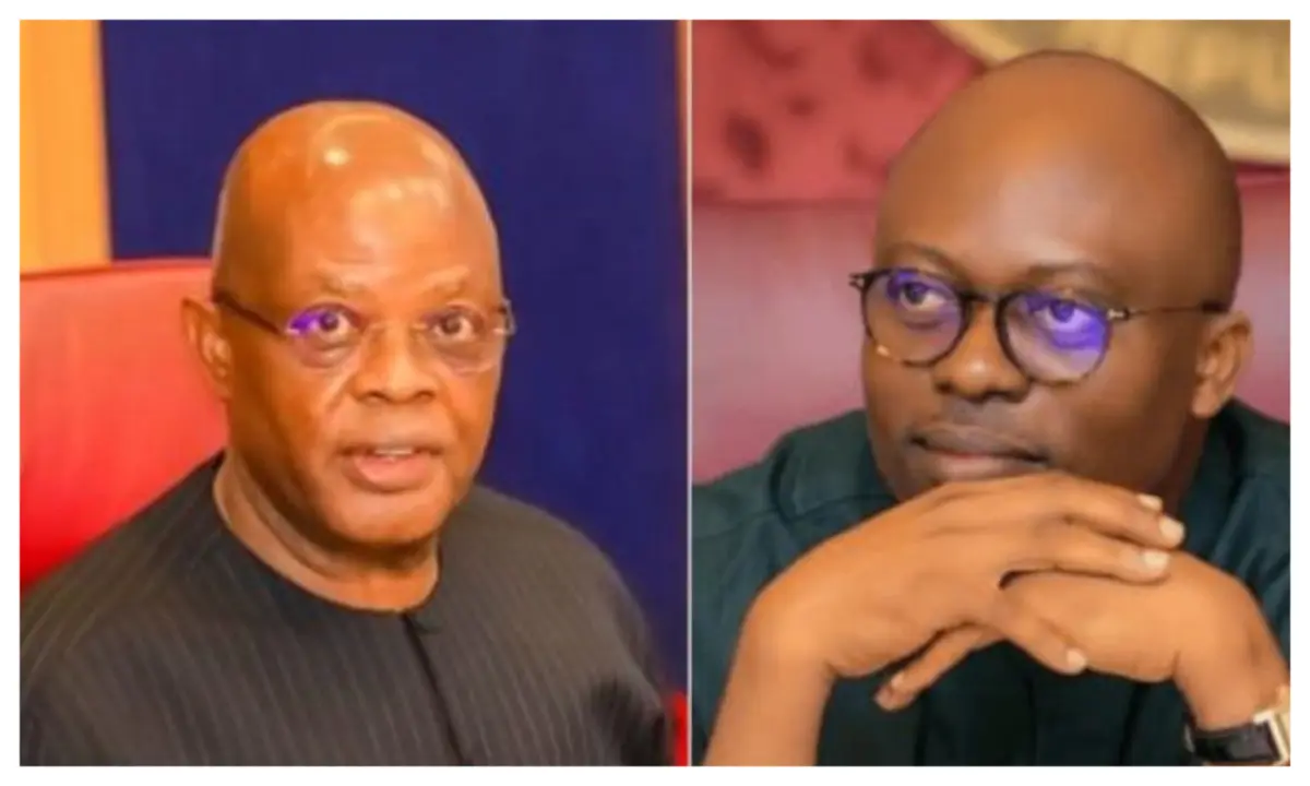 No lesson learnt from Rivers’ emergency rule – Lawyer