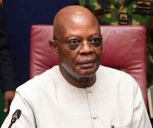 Ibas Says He Has Fulfilled Tinubu’s Mandate In Rivers As Emergency Rule Approaches Expiration