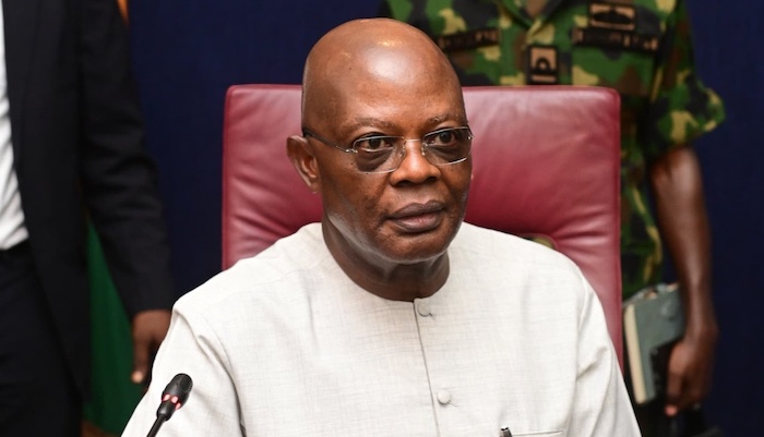 Ibas Says He Has Fulfilled Tinubu’s Mandate In Rivers As Emergency Rule Approaches Expiration