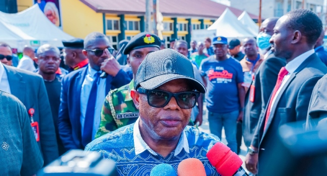 I Have Fulfilled Tinubu’s Directive