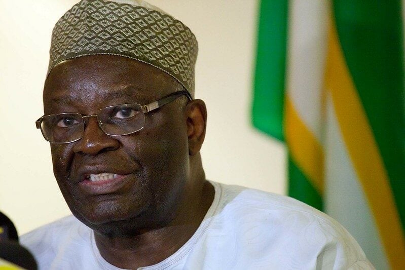 Gambari Urges World Leaders To Combat Insecurity In Gulf Of Guinea
