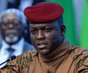 Burkina Faso ends visa fees for African travellers