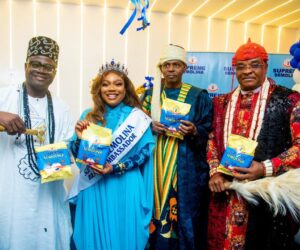 Ifeyinwa Mogekwu Bags A New Brand Deal