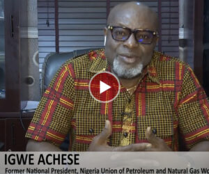 Igwe Achese: Rivers People Will Stand With Fubara Wherever He Goes