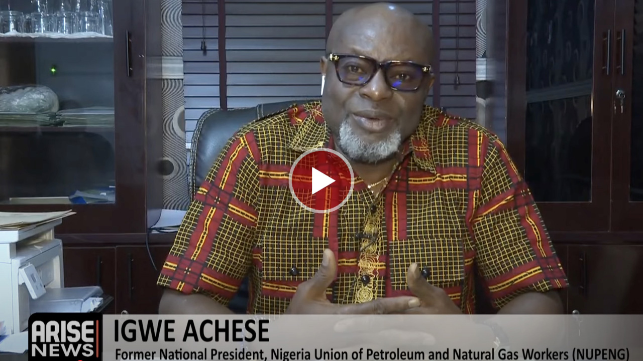 Igwe Achese: Rivers People Will Stand With Fubara Wherever He Goes