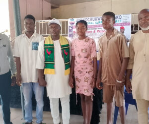 About 200 Persons In Ihiala Benefit From Anayo Orjiako Education Support Project – Independent Newspaper Nigeria