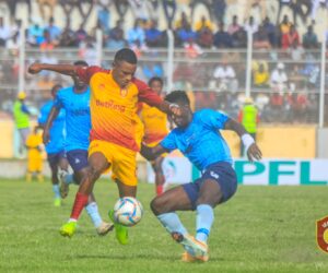 Ikorodu City host Enyimba, Nasarawa United, Katsina United set for showdown