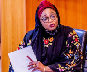 Minister of Women Affairs urges joint action against human trafficking