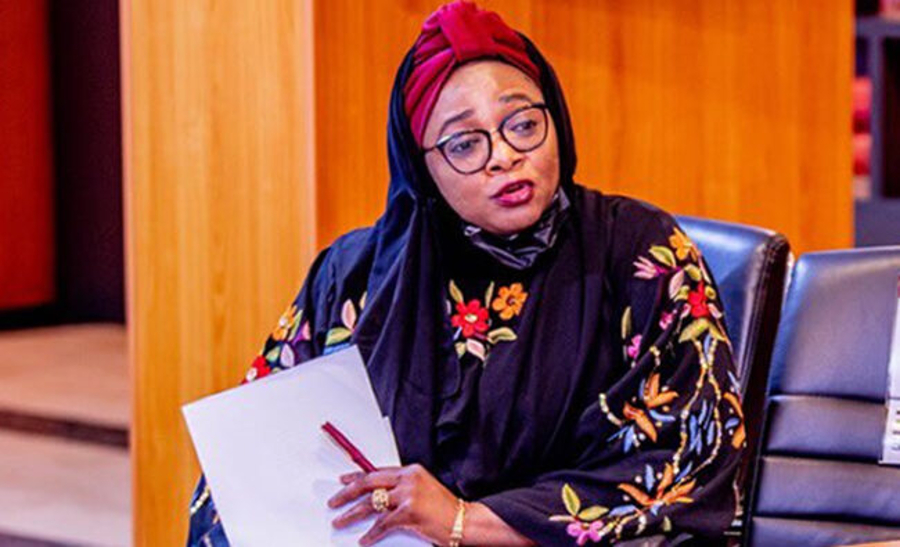 Minister of Women Affairs urges joint action against human trafficking