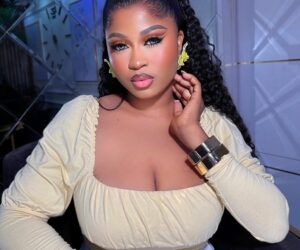 BBNaija: ‘I feel somehow when I see you with Dede’ – Imisi confesses to Kola