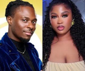 BBNaija 10: ‘Imisi is a threat to my success’ – Faith