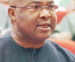 Uzodimma’s book on APC’s 10-year leadership for launch Sept 30 – Daily Trust