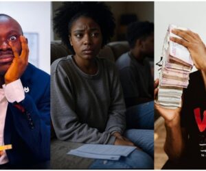 Don’t suffer with any man, ‘e go better’ may not come to pass