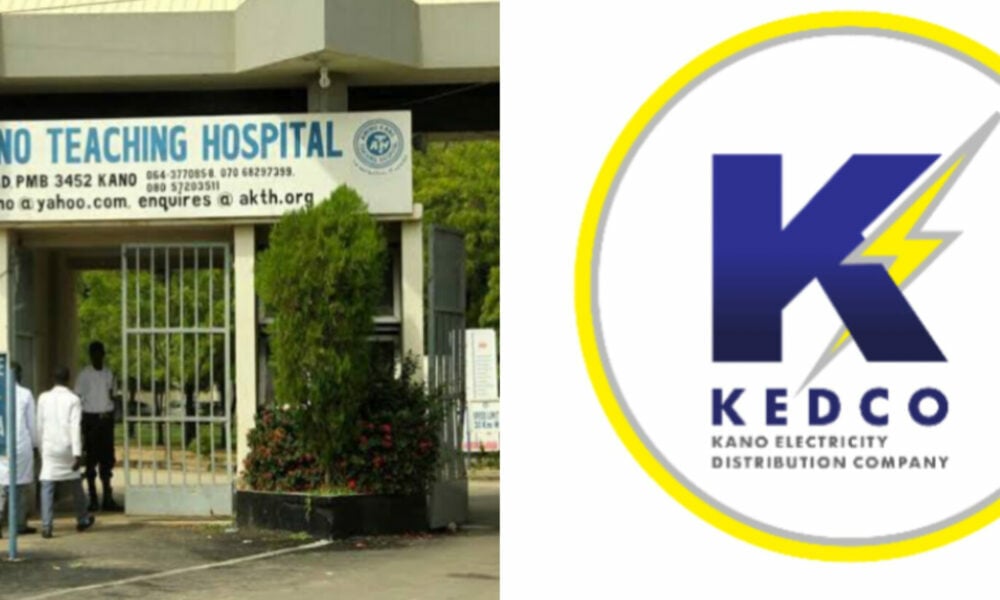KEDCO Restores Power Supply To Aminu Kano Teaching Hospital