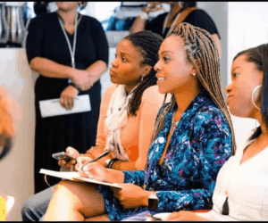 Faith-based organization organises free ‘Game of Money’ masterclass, mini-job fair to tackle youth unemployment