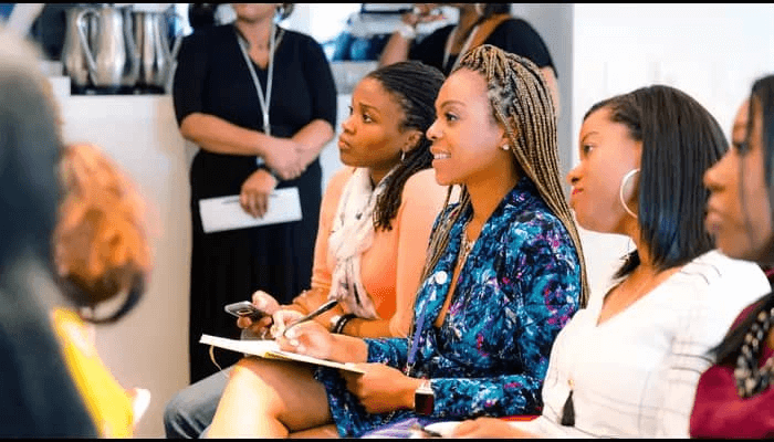 Faith-based organization organises free ‘Game of Money’ masterclass, mini-job fair to tackle youth unemployment