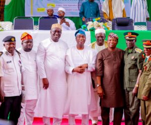 Sanwo-Olu Encourages Nigerians To See Hope Beyond Present Hardships – Independent Newspaper Nigeria