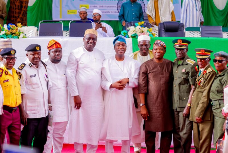 Sanwo-Olu Encourages Nigerians To See Hope Beyond Present Hardships – Independent Newspaper Nigeria